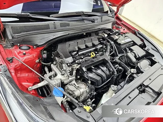 Kia Come New K3 id 3050609 из Кореи 16