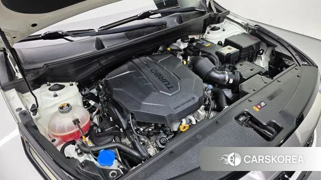 Kia Sportage 5th Generation id 3727024 из Кореи 16