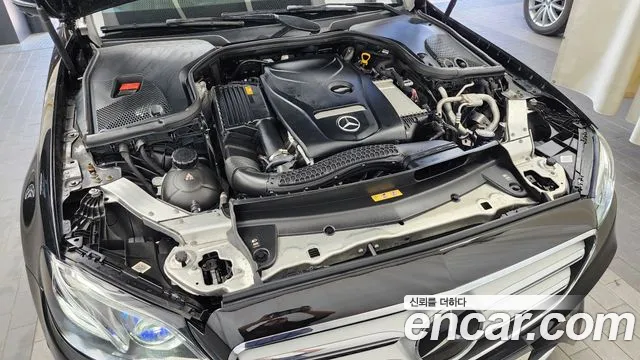 Mercedes-Benz E-Class W213 id 2710562 из Кореи 16