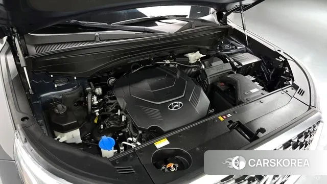 Hyundai Palisade id 3209262 из Кореи 16