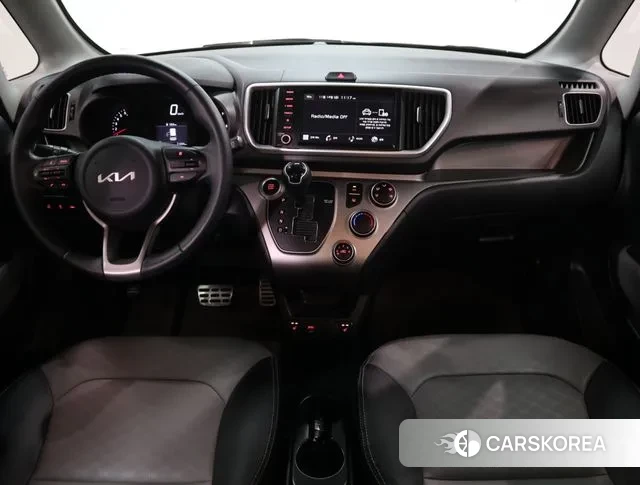 Kia The New Ray id 3361040 из Кореи 15