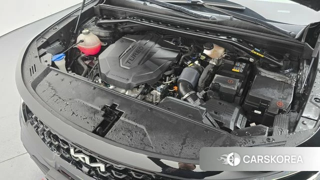 Kia Sorento 4th Generation id 3842937 из Кореи 16