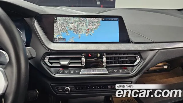 BMW 1 Series (F40) id 2694055 из Кореи 16