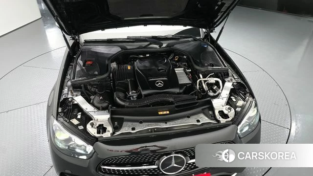 Mercedes-Benz E-Class W213 id 4186591 из Кореи 26