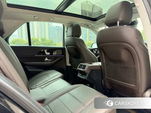 Mercedes-Benz GLE (import) id 4259930 из Китая 12