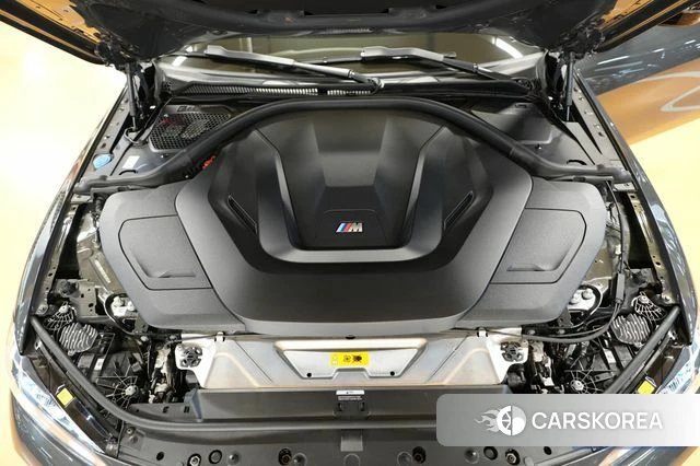 BMW i4 id 3897165 из Кореи 16