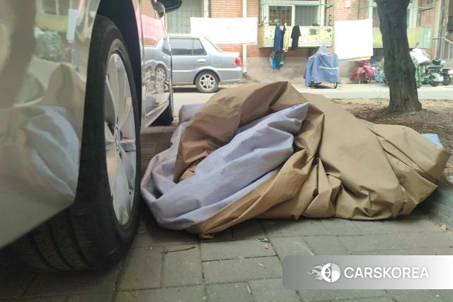 Volkswagen Bora id 4328801 из Китая 13
