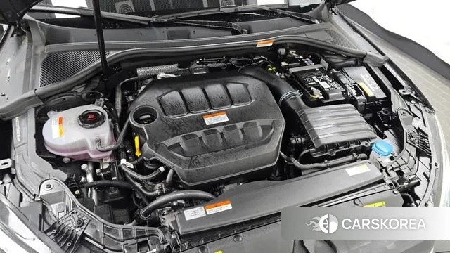 Audi A3 (8Y) id 3734188 из Кореи 16