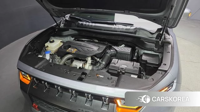 Ssangyong Torres id 4388743 из Кореи 41