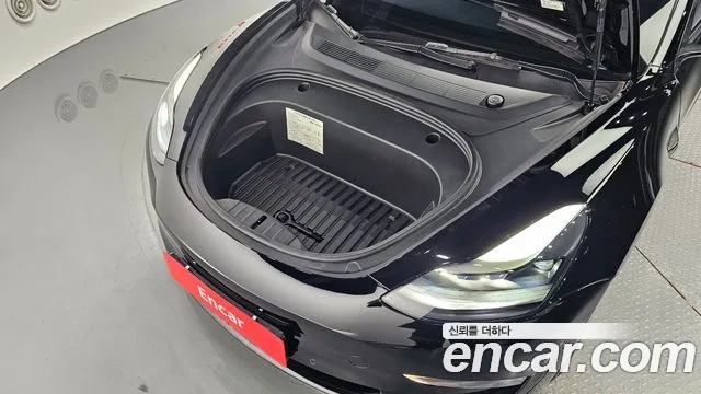 Tesla Model 3 id 2926420 из Кореи 16