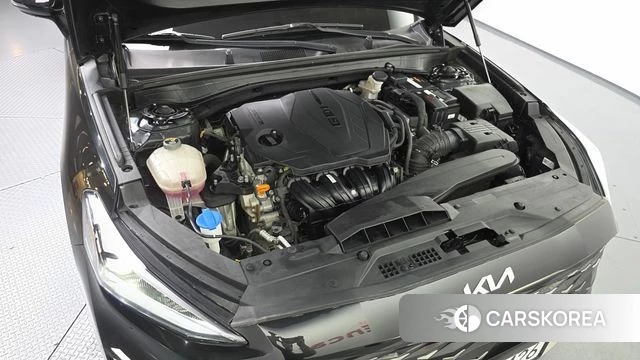 Kia K8 id 4202418 из Кореи 30