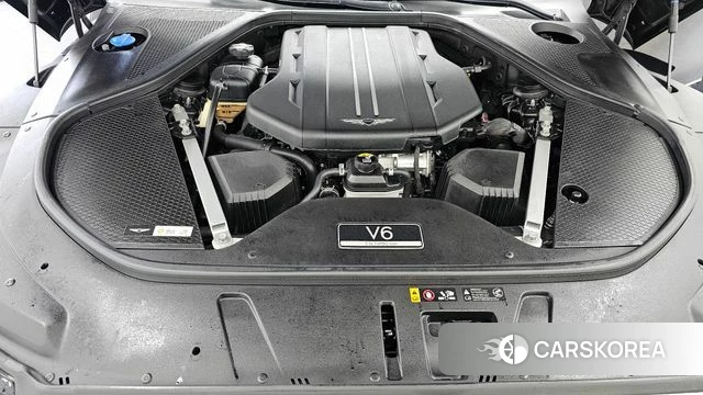 Genesis G90 (RS4) id 4443096 из Кореи 33