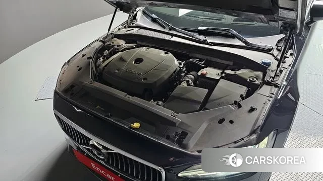 Volvo S90 id 2966324 из Кореи 16