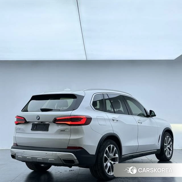 BMW X5 (imported) id 3869726 из Китая 7
