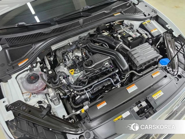 Volkswagen 7th Generation of Jetta id 4443774 из Кореи 16