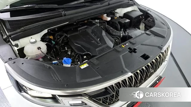 Kia Carnival 4th generation id 3348170 из Кореи 16