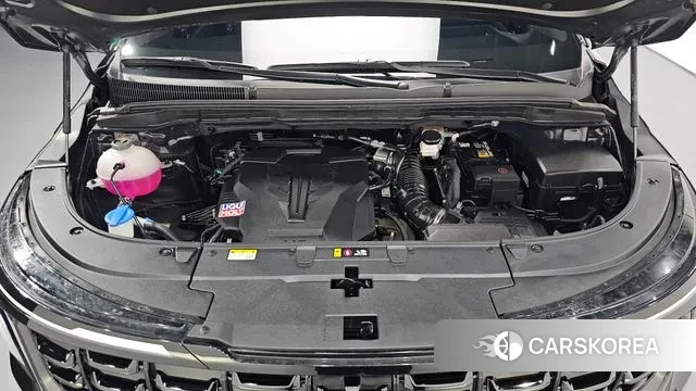 Kia The New Carnival 4th Generation id 3365489 из Кореи 16