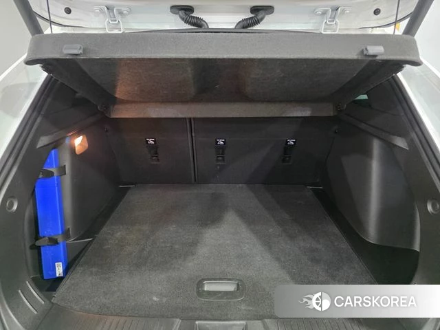 Chevrolet (GM Daewoo) Trax Crossover id 4774168 из Кореи 16