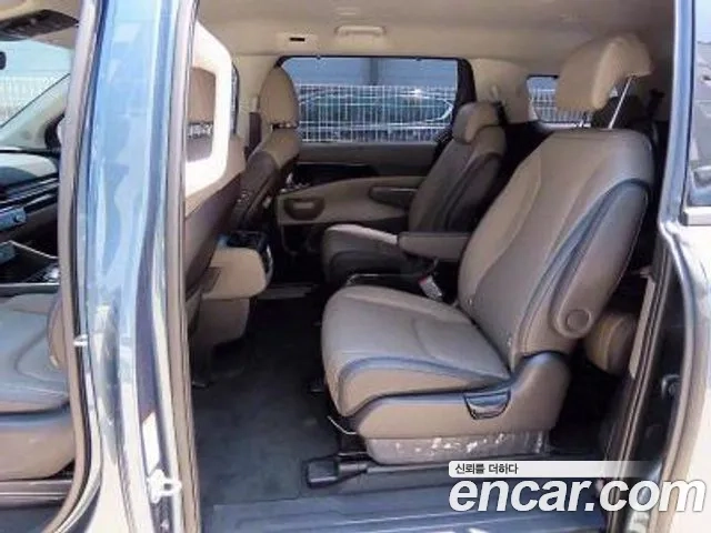 Kia The New Carnival 4th Generation id 2873700 из Кореи 15