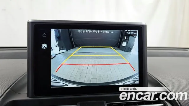 Hyundai Casper id 2660283 из Кореи 16