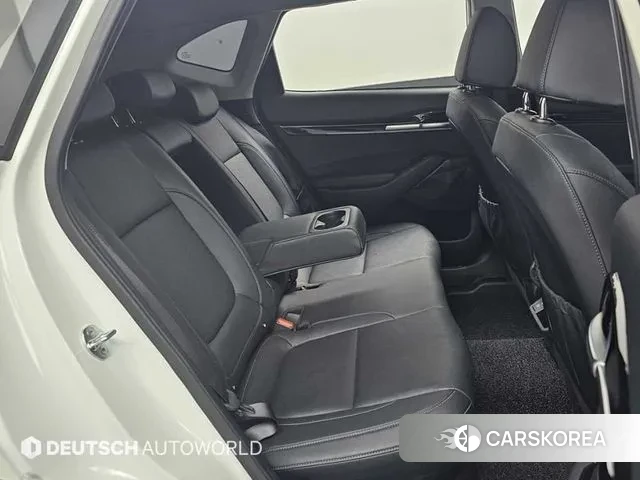 Kia The New Seltos id 3502618 из Кореи 15