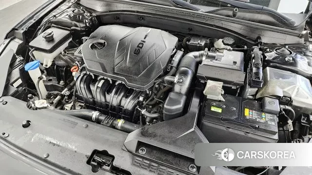 Kia K7 Premier id 3789193 из Кореи 16