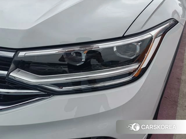 Volkswagen Tiguan L id 4333163 из Китая 13