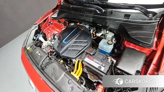 Hyundai Kona Electric id 3356163 из Кореи 16