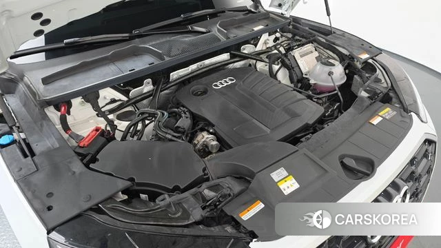 Audi Q5 (FY) id 4585266 из Кореи 30