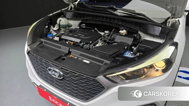 Hyundai All New Tucson id 3894266 из Кореи 16