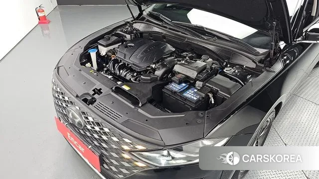 Hyundai The New Grandeur IG id 3054325 из Кореи 16