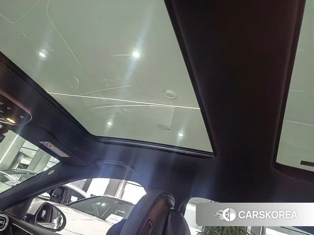 Mercedes-Benz Class C 2023 Белый из Китая, фото 6