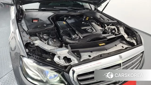 Mercedes-Benz E-Class W213 id 3374712 из Кореи 16