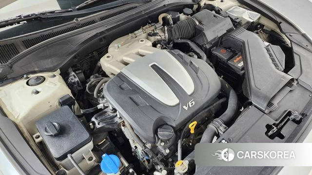 Hyundai Grandeur IG id 4310882 из Кореи 27