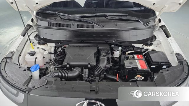 Hyundai Casper id 4863908 из Кореи 26