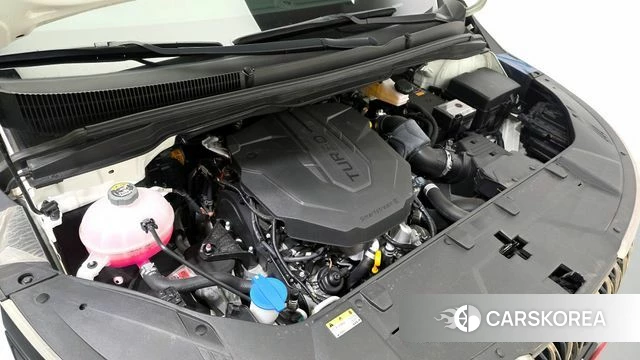 Kia Carnival 4th generation id 4194794 из Кореи 28