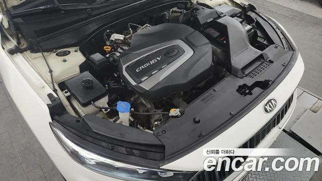 Kia K7 Premier id 2631847 из Кореи 16