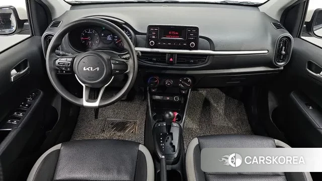 Kia Morning Urban (JA) id 3670893 из Кореи 16