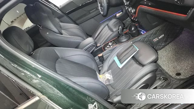 Mini Cooper S Countryman id 3883600 из Кореи 7