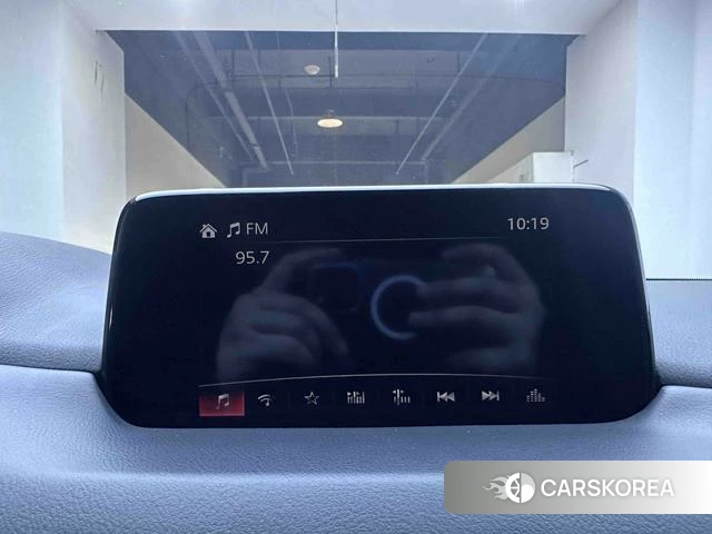 Mazda CX-5 id 4374444 из Китая 18