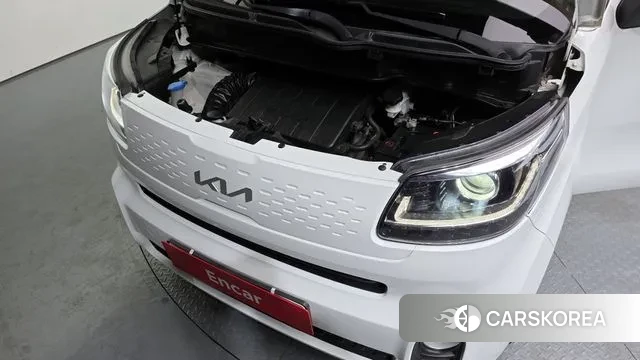 Kia The New Ray id 3655090 из Кореи 16