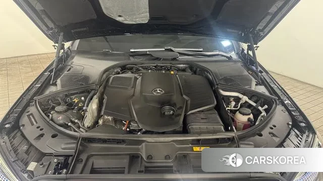 Mercedes-Benz S-Class W223 id 3173658 из Кореи 16