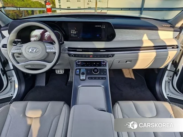 Hyundai The New Palisade id 3372939 из Кореи 16