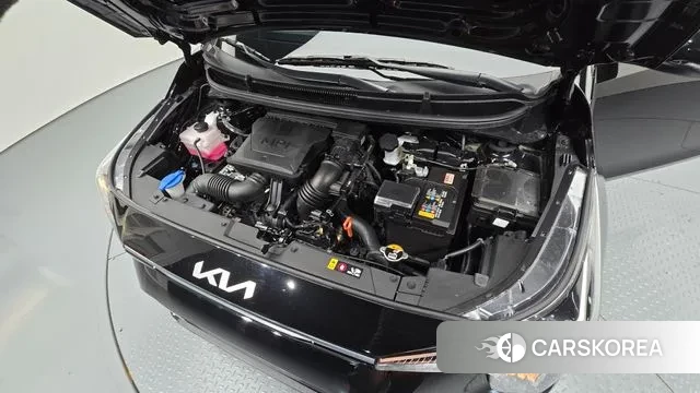 Kia The New Morning (JA) id 3436992 из Кореи 16