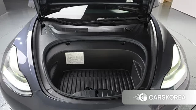 Tesla Model 3 id 3037149 из Кореи 16