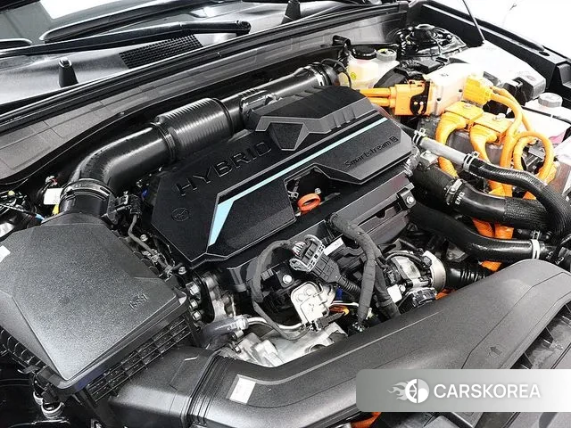 Kia K8 Hybrid id 3052757 из Кореи 16