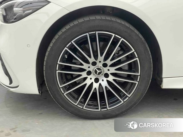 Mercedes-Benz Class C id 4300212 из Китая 10