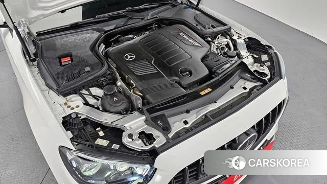 Mercedes-Benz E-Class W213 id 3839313 из Кореи 16