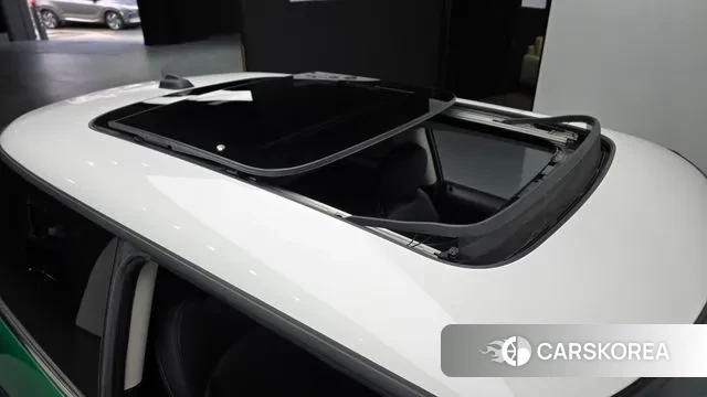 Mini Cooper id 3350576 из Кореи 16