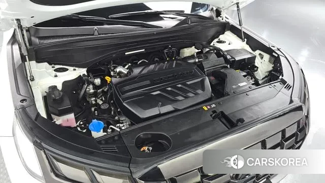 Hyundai The New Palisade id 3566411 из Кореи 16